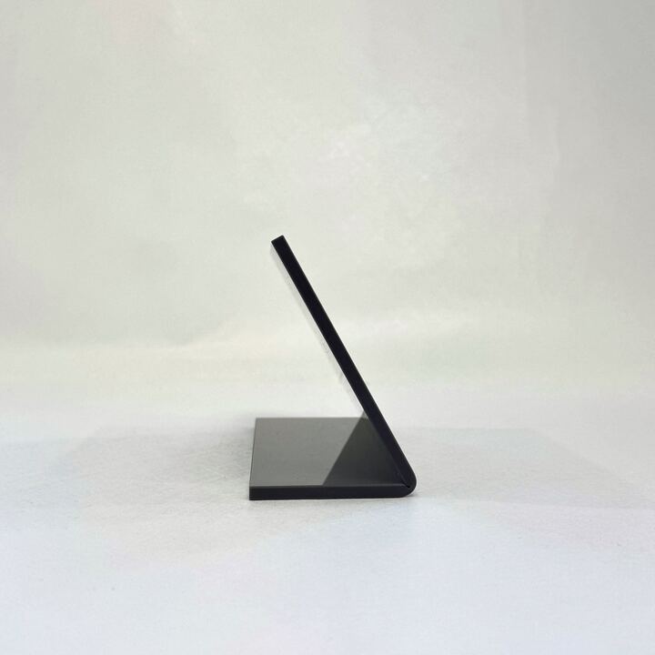 アクリル席札　小