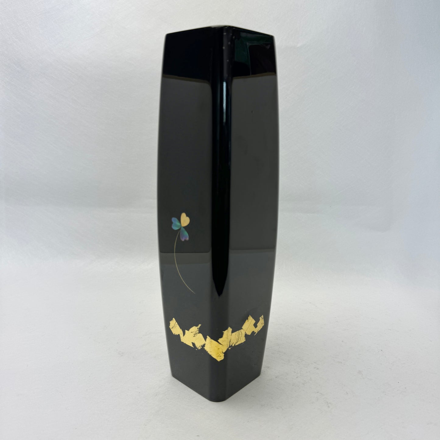 n0120　輪島漆器　敷板付